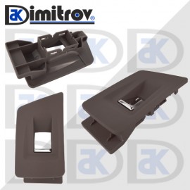 Панел управление прозорци BMW 5 (F10 F11)